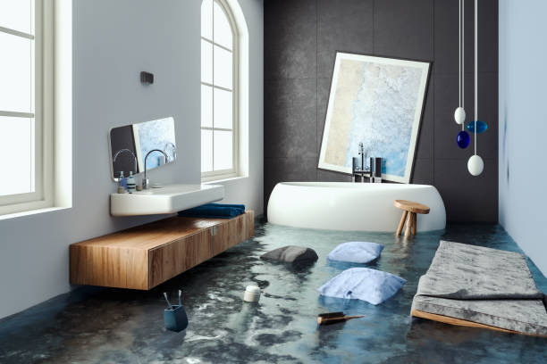 Best Flood damage cleanup  in Mannington, WV