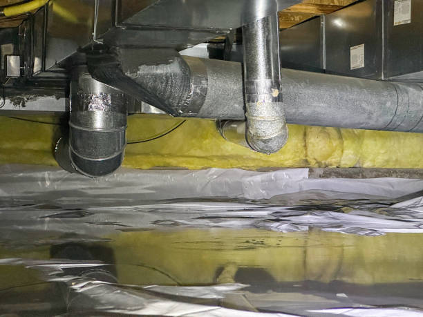 Best Flooded house restoration  in Mannington, WV